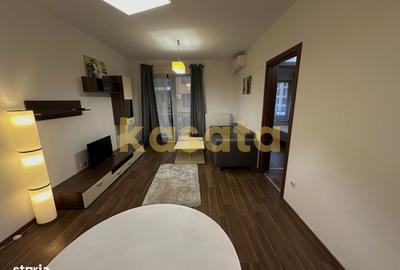 Apartament cu 2 camere, mobilat în Plevnei - 13