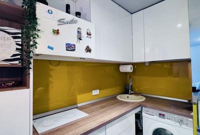 Apartament semidecomandat în Central