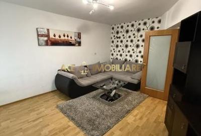 Apartament cu 2 camere decomandat, mobilat în Costin Georgian - 2