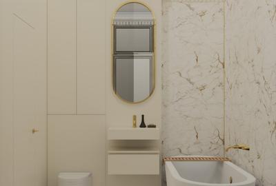 Apartament cu 2 camere în Unirii - 1