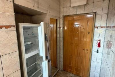 Apartament cu 2 camere semidecomandat în Gara de Nord - 8