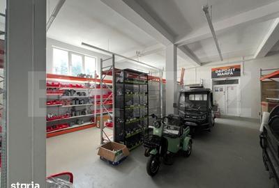 Spațiu comercial, de 100 mp, în Bulgaria - 1