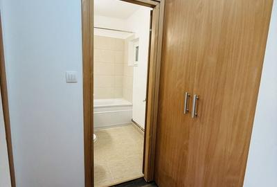 Apartament cu 2 camere decomandat, mobilat în Circumvalațiunii - 13