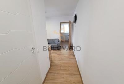 Apartament cu 2 camere semidecomandat, mobilat în Gheorgheni - 8