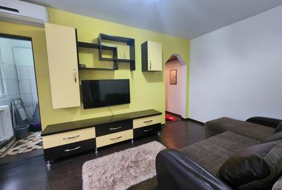 Apartament cu 2 camere nedecomandat în Tătărași