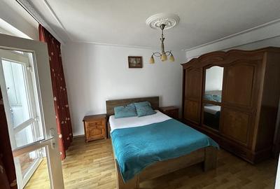 Apartament cu 2 camere nedecomandat în Tudor Vladimirescu - 2
