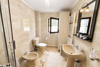 Casă cu 3 camere în Uricani - 9