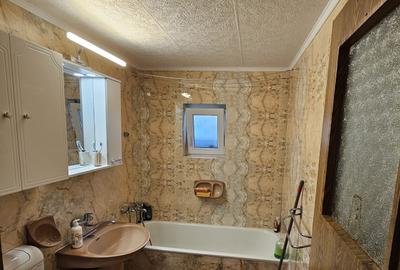 Apartament cu 3 camere decomandat în Mărăști - 2