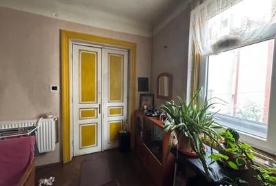 Apartament cu 6 camere decomandat în Ștefan cel Mare - 2