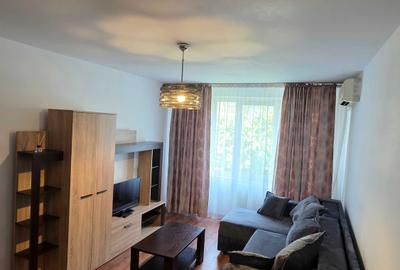 Apartament cu 2 camere decomandat în Ciorogârla - 1