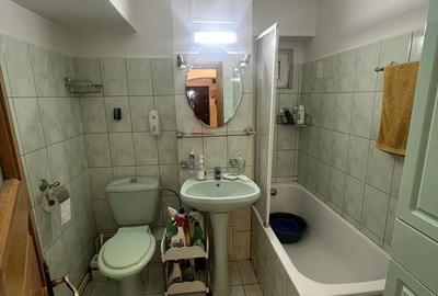 Apartament cu 2 camere decomandat în George Enescu - 1