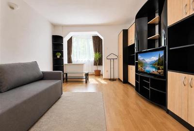 Apartament cu 2 camere decomandat în Centrul Civic - 1