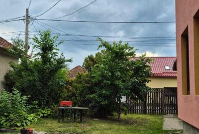 Casă cu 4 camere în Central - 4