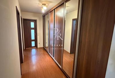 Apartament cu 3 camere semidecomandat, mobilat în Florești - 3