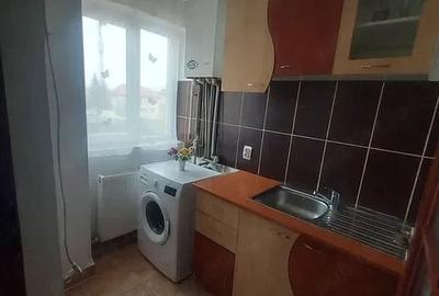 Garsonieră semidecomandată în Fundeni
