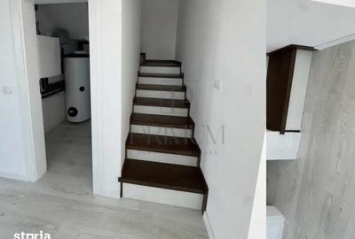 Casă cu 4 camere decomandat cu Teren 220 Mp în Ronaț