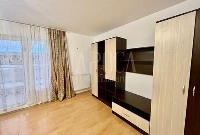 Garsonieră semidecomandată în Zorilor - 2