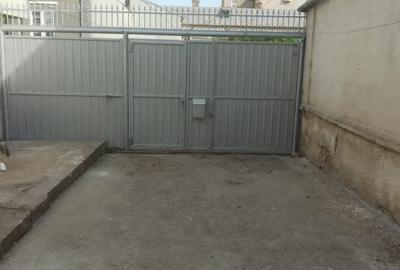 Casă cu 2 camere cu Teren 77 Mp în Central - 1