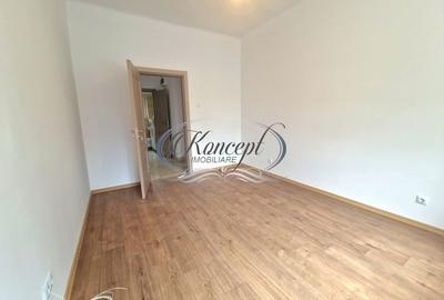 Apartament cu 3 camere decomandat în Semicentral - 4