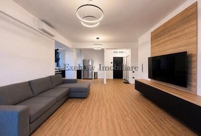 Apartament cu 3 camere decomandat în Tomis Nord - 3