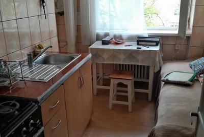 Apartament cu 2 camere semidecomandat în Sud - 2