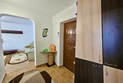 Apartament cu 3 camere decomandat în Gară - 6