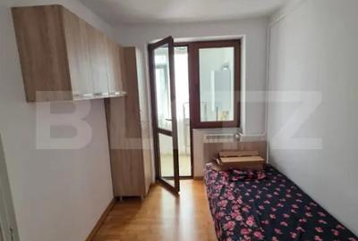Apartament cu 2 camere semidecomandat în Țiglina 3 - 3