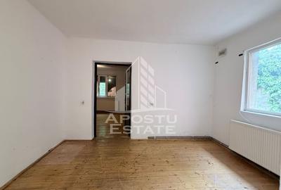 Casă individuală cu 3 camere cu Canalizare în Girocului - 4