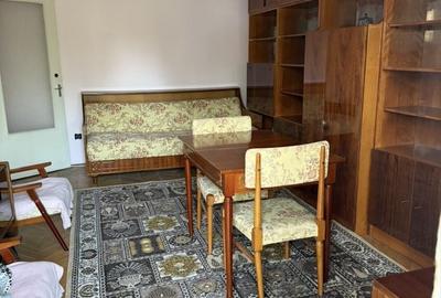 Apartament cu 2 camere decomandat în Decebal