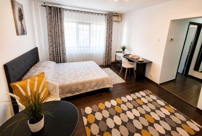 Garsonieră decomandată în Alexandru cel Bun - 3