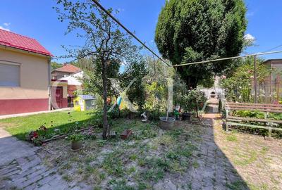 Apartament cu 3 camere circular, mobilat în Elisabetin - 20