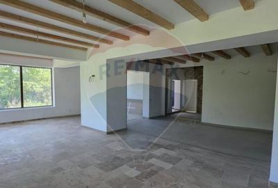 Casă cu 4 camere în Valea - 9