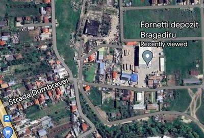 Teren de 656 mp, în Central