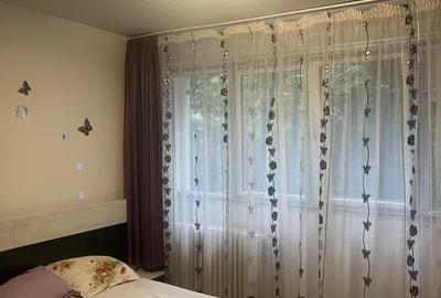 Apartament cu 2 camere decomandat, mobilat în Giurgiului