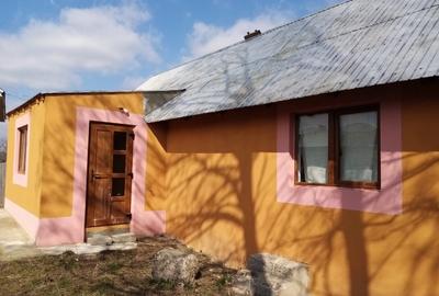 Casă individuală cu 5 camere cu Teren 1000 Mp în Chilișeni - 2