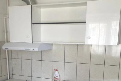 Garsonieră decomandată în Dorobanți