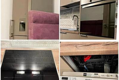 Apartament cu 2 camere decomandat în Tei