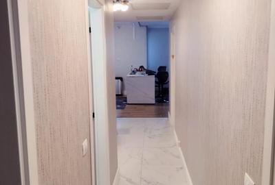 Apartament cu 4 camere, mobilat în Splaiul Unirii - 7