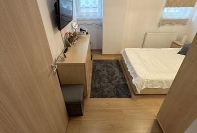 Apartament cu 2 camere în 9 Mai - 6