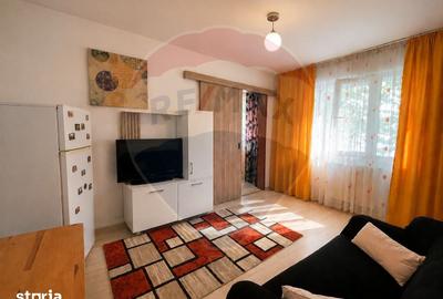 Apartament cu 2 camere în Cornișa - 1