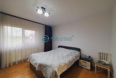 Duplex cu 4 camere cu Garaj în Păulești - 7