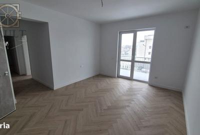 Apartament cu 2 camere decomandat în Dobroești - 1