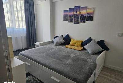 Garsonieră în Bârnova