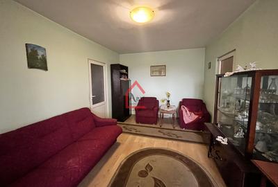 Apartament cu 2 camere semidecomandat în Tătărași - 4