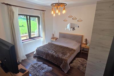 Apartament cu 2 camere semidecomandat în Sud - 3