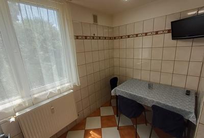 Apartament cu 3 camere decomandat în Berceni - 4