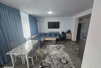 Apartament cu 3 camere în Fărcășești - 7