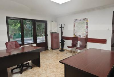 Spațiu comercial, de 59 mp, în Ștefan cel Mare
