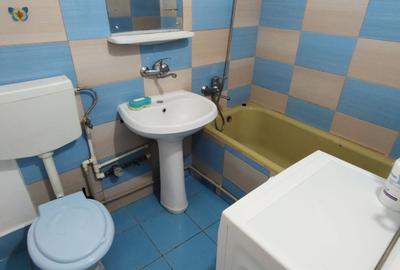 Garsonieră semidecomandată în Central - 8
