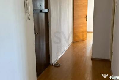 Apartament cu 2 camere decomandat în Aviației